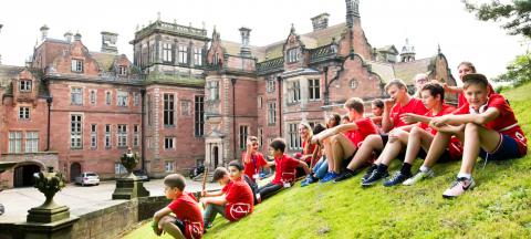 Языковые школы Alpadia - 3