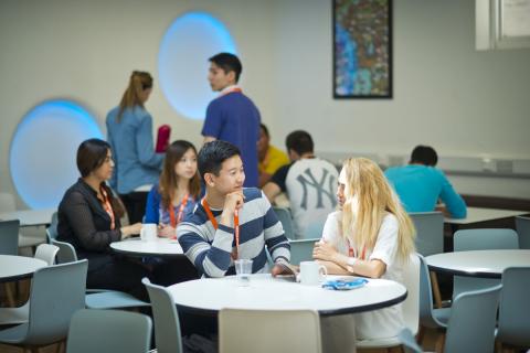 Языковая школа STAFFORD HOUSE - 5