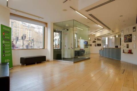 Лондонский университет Саут Бэнк - 2