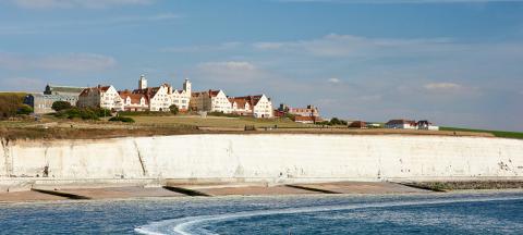 Языковые школы Alpadia - 4