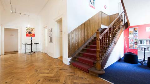 Языковые школы Alpadia - 4