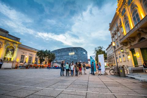 Языковые курсы в Языковой академии ACTILINGUA ACADEMY 2