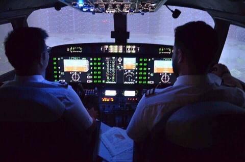 Академия авиации Skies - 8