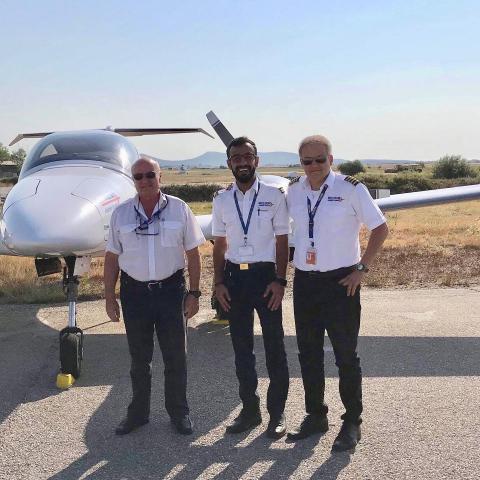 Академия авиации Skies - 7