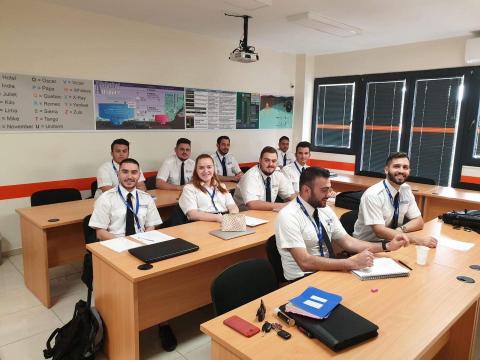 Академия авиации Skies - 5