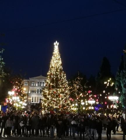 Университет Вебстера в Афинах - 5