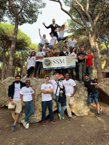 Швейцарская школа менеджмента - 4