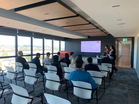 Швейцарская школа менеджмента - 6