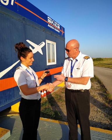 Академия авиации Skies - 4