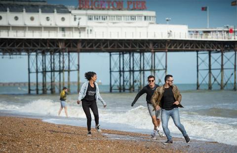 Языковые курсы в Языковых школах Oxford International - 3