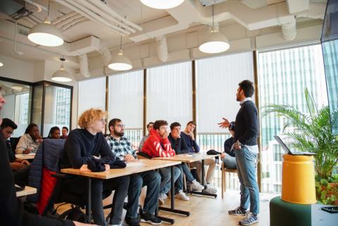 Женевская школа бизнеса - 6