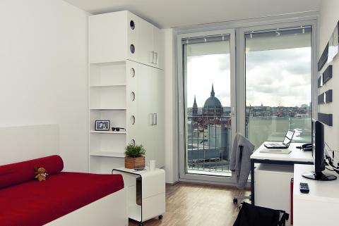 Языковые курсы в Языковой школе IFU Sprachschulung GmbH 6