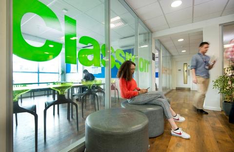 Языковые курсы в Языковых школах Oxford International - 4