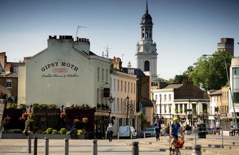 Языковые курсы в Языковых школах Oxford International - 6