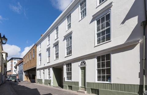 Языковые курсы в Языковых школах Oxford International - 7