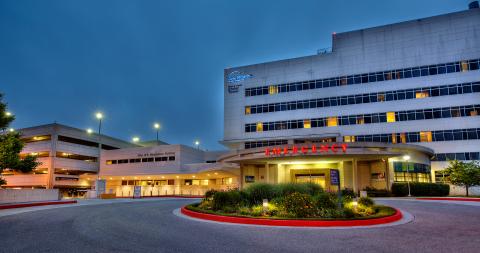 Университет Святого Георгия, Гренада 7