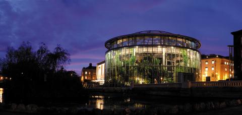 Университет Сандерленда - 7