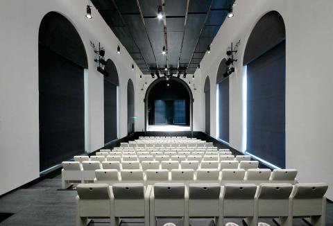 Новая Академия изящных искусств - 2