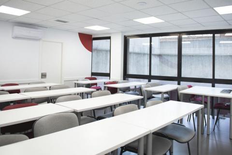 Глобальная бизнес-школа GBSB - 2