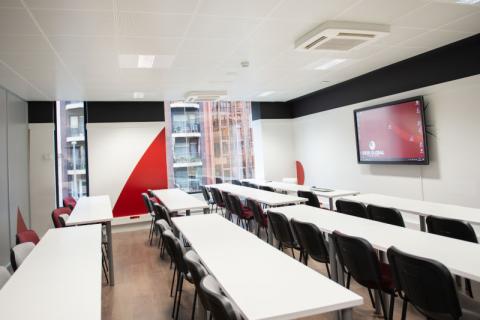 Глобальная бизнес-школа GBSB - 3