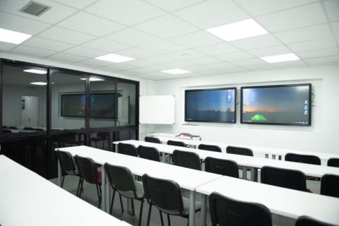 Глобальная бизнес-школа GBSB - 4