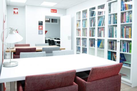 Глобальная бизнес-школа GBSB - 5