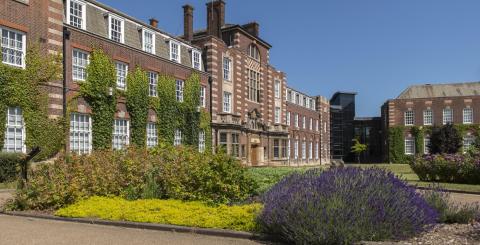 Университет Халла - 4