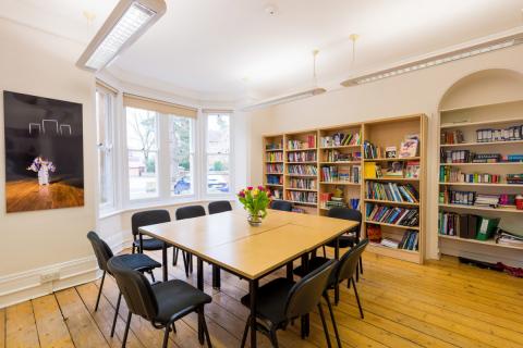 Колледж д'Овербрука - 6