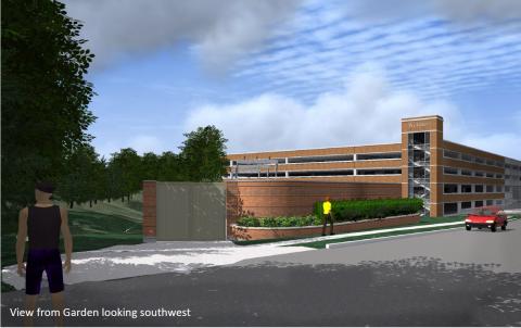 Университет Вебстера в Лейдене - 4