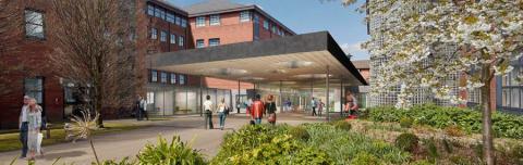 Университет Центрального Ланкашира 3