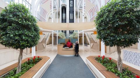 Арденский университет 4