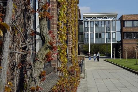 Университет Халла - 6