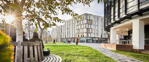 Университет Халла - 7