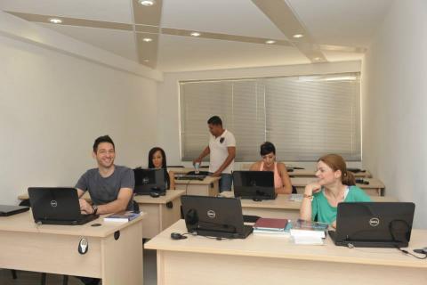 Колледж Ледра - 5