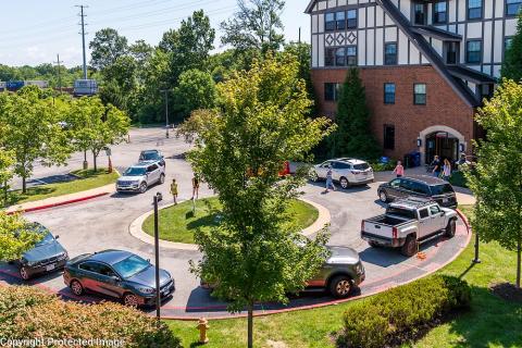 Университет Вебстера – 6