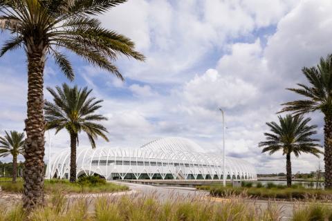 Флоридский Политехнический Университет - 2