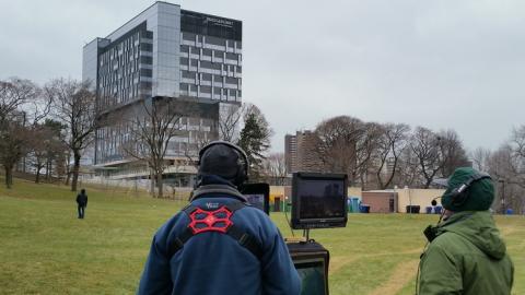 Киношкола Торонто - 3