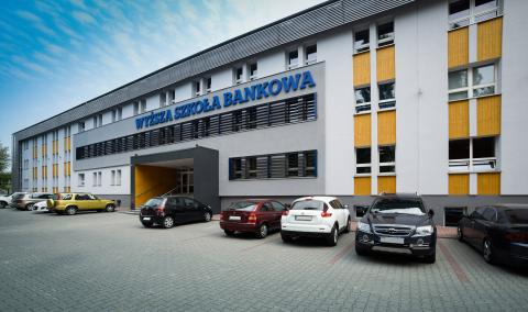 Университеты Merito WSB-WSB Merito Universities