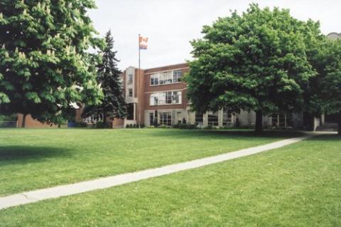 Школа Fieldstone King’s College - 4