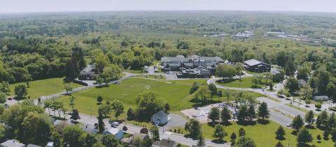 Языковая академия CATS в Бостоне - 2