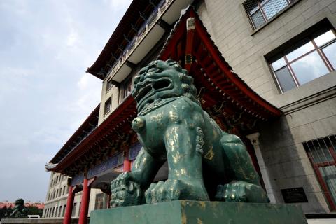 Харбинский инженерный университет - 2