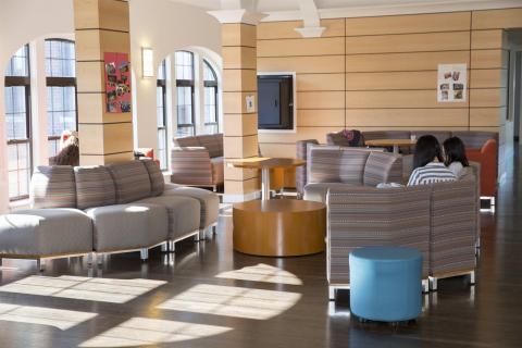 Языковая академия CATS в Бостоне - 3