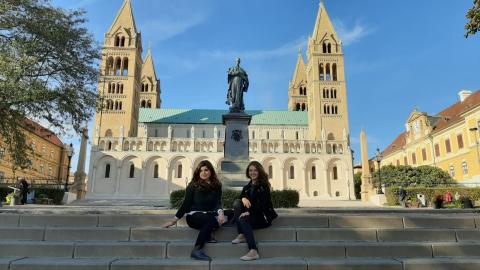 Университет Туризма и Экологии - 2