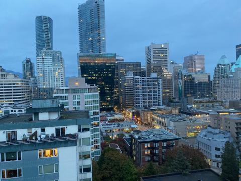 Университет Canada West  - 2