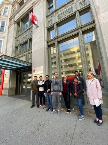 Университет Canada West  - 3