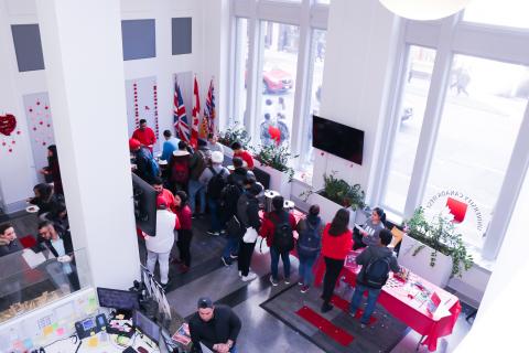 Университет Canada West  - 5