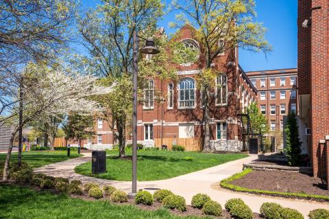 Университет Вебстера – 3