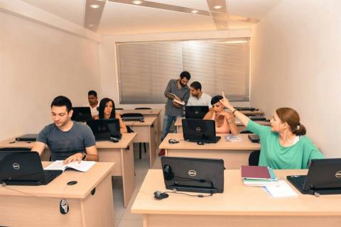 Колледж Ледра - 2