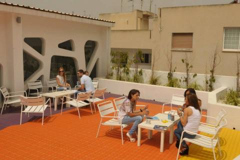 Колледж Ледра - 3