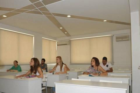 Колледж Ледра - 4